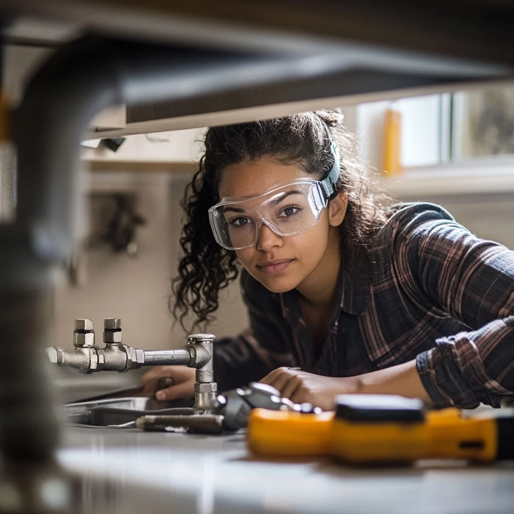 StockCake Focused repair work 1735220708 StockCake Focused repair work 1735220708